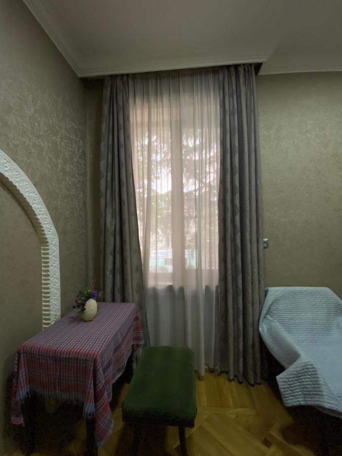Tsera House Gori Exterior photo