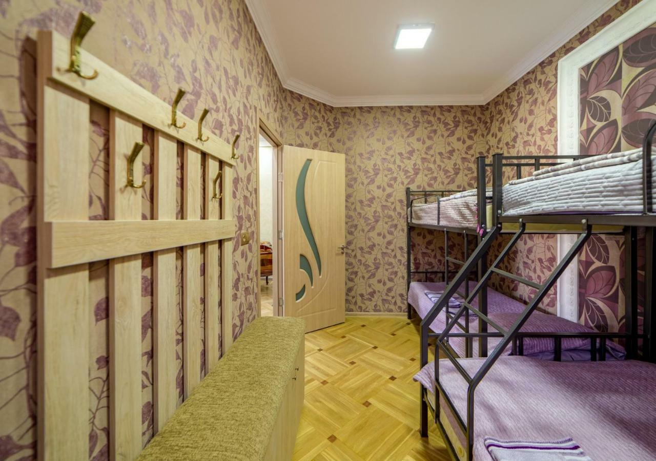 Tsera House Gori Exterior photo