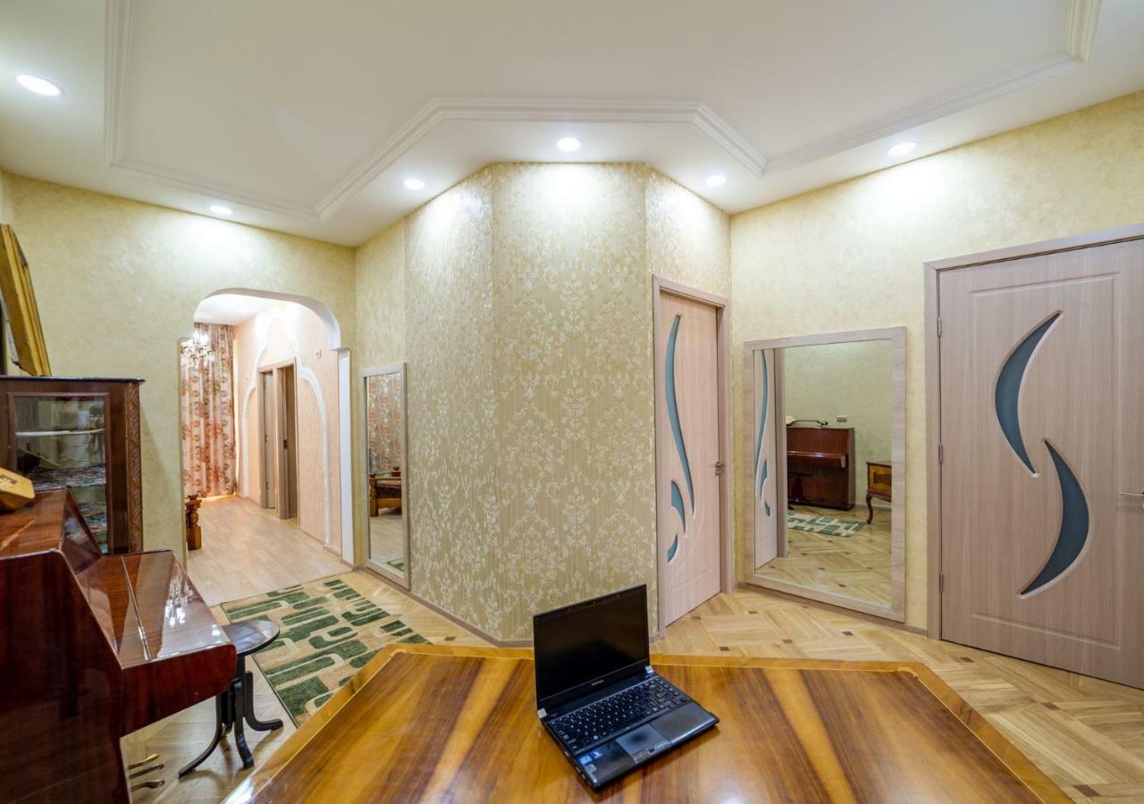 Tsera House Gori Exterior photo