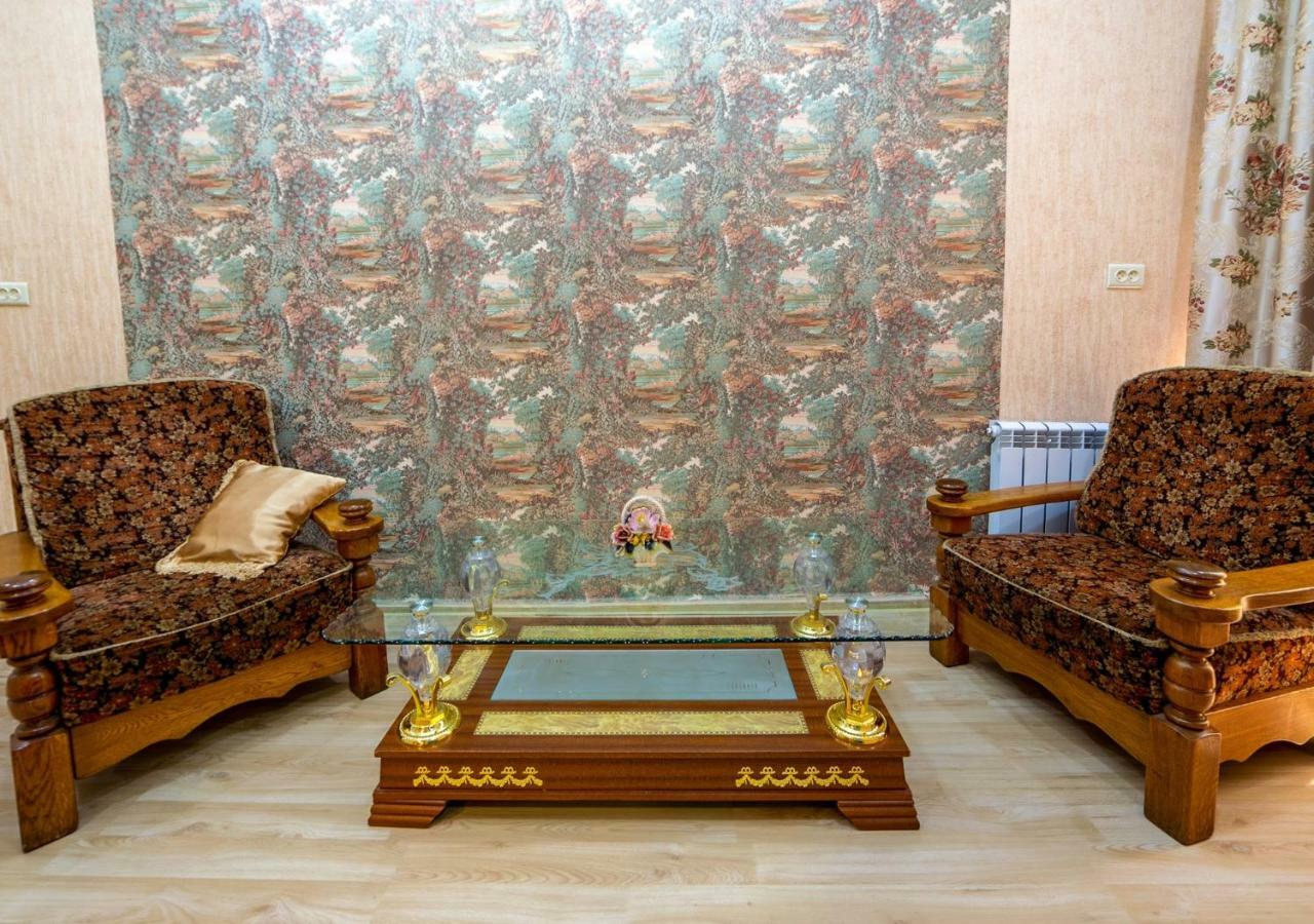 Tsera House Gori Exterior photo
